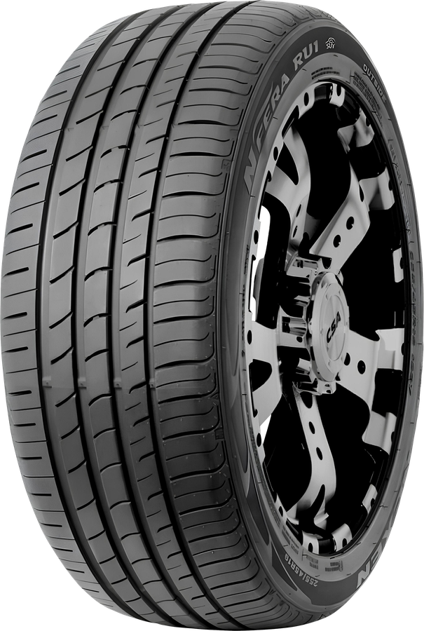 Шина летняя NEXEN N'Fera RU1 225/60R17 99H