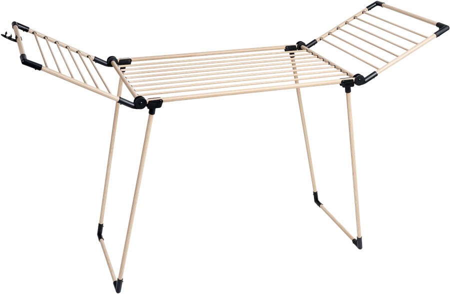 Сушилка для белья напольная HAUSMANN Karakoram/Jaya, 19м, в ассортименте