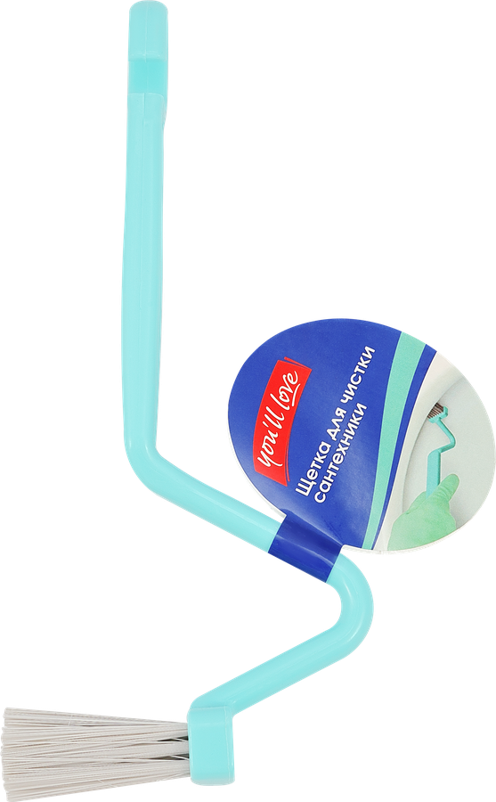 Щетка для сантехники YOU'LL LOVE, Арт. 72516