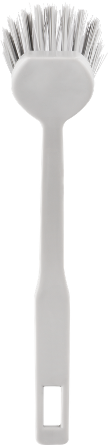 Щетка для посуды HOME QUEEN круглая, Арт. 77380