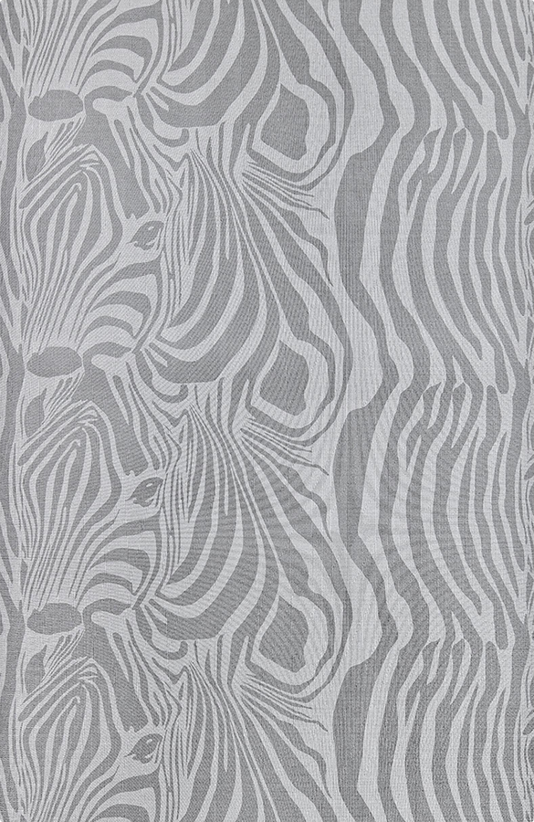 Коврик ВИЛИНА Элемент, 65x40см, противоскользящий, микс, Арт. 7201-mix