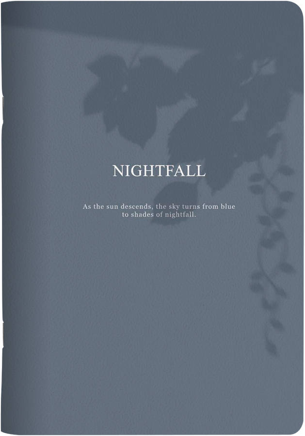 Тетрадь BESMART Эстетика, 15х21см, 40 листов, в клетку, мягкий переплет, на скрепке