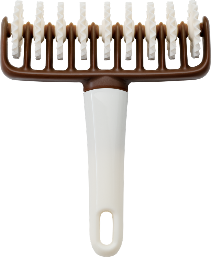 Ролик для теста APOLLO Impasto, Арт. IMP-01-VT