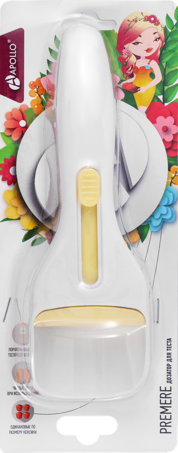 Дозатор для теста APOLLO Premere, Арт. 228603/94