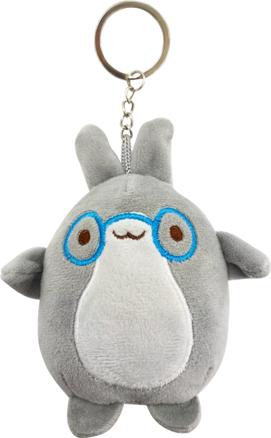 Брелок Моланг 7см, с товарным знаком Molang, Арт. 3333368