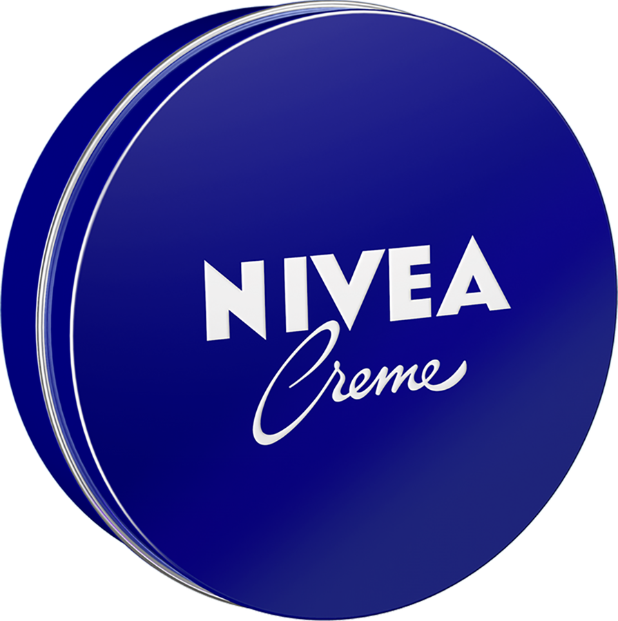 Крем NIVEA Creme универсальный, увлажняющий с пантенолом, 150мл