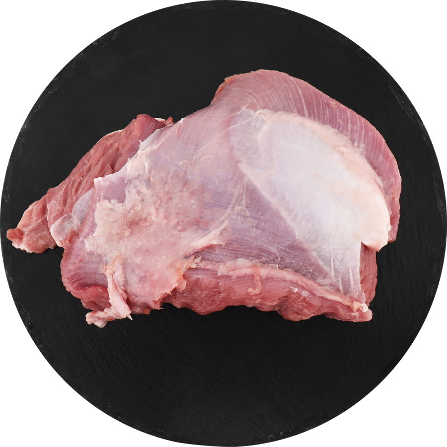 Филе бедра индейки ИНДИЛАЙТ, 410г