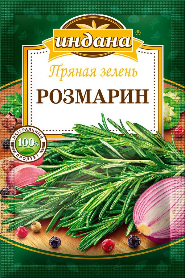 Розмарин ИНДАНА, 10г