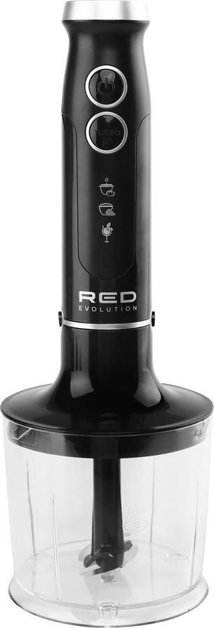 Блендер RED Evolution RHB-291