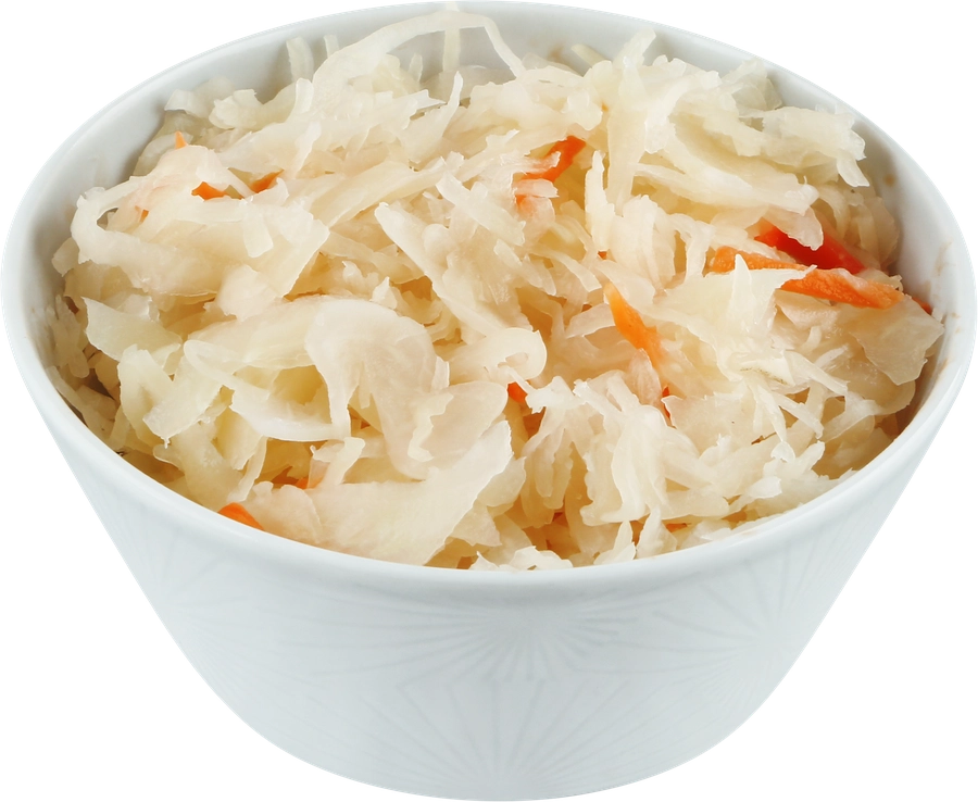 Капуста белокочанная квашеная ЛЕНТА FRESH, весовая