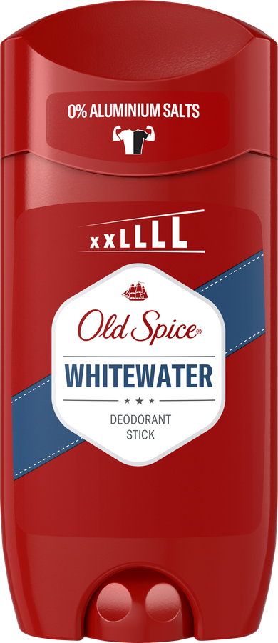 Дезодорант-стик мужской OLD SPICE Whitewater, 85мл