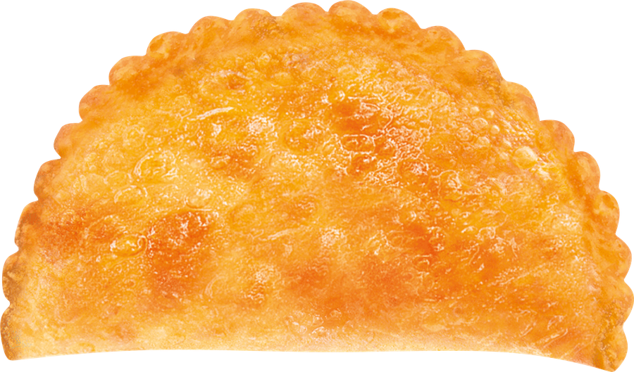 Чебуреки ЖАРЕНКИ с мясом, весовые