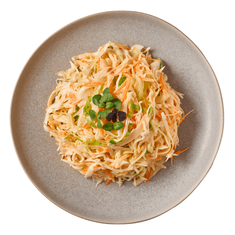 Салат Коул Слоу Шеф Перекрёсток, 200г