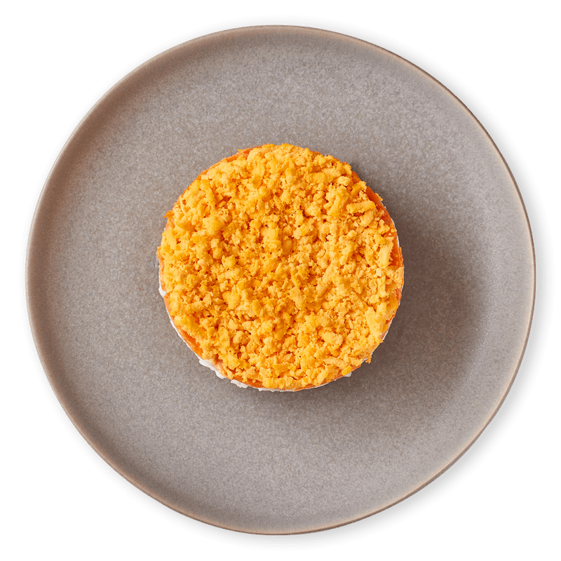 Салат Мимоза Шеф Перекрёсток, 200г