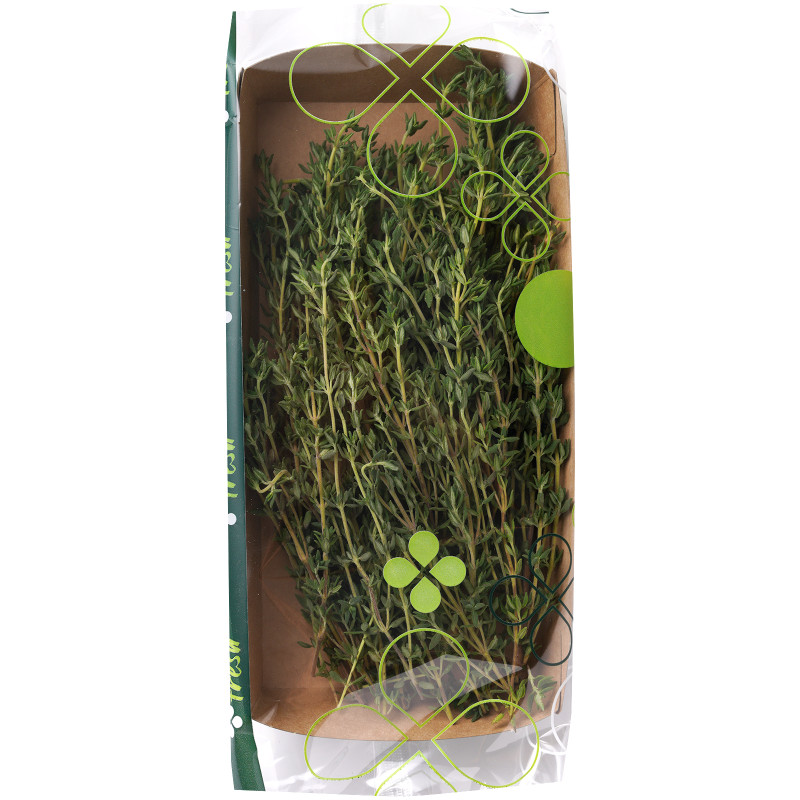 Тимьян Маркет Fresh, 30г