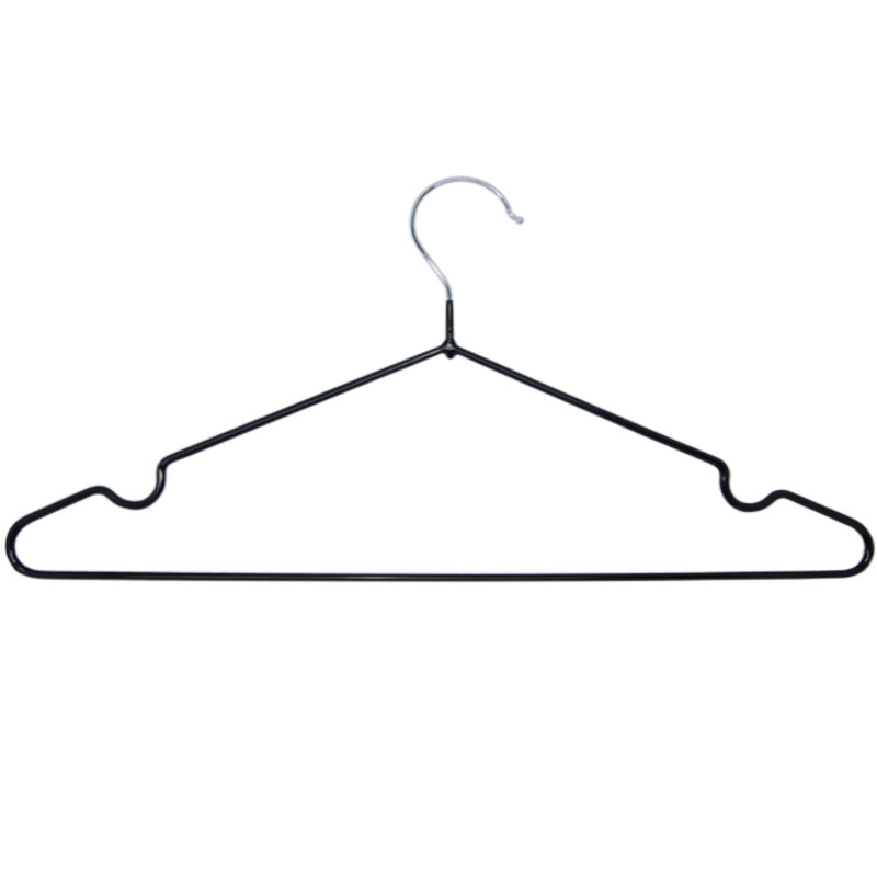 Набор вешалок нескользящие Маркет, 5x40см