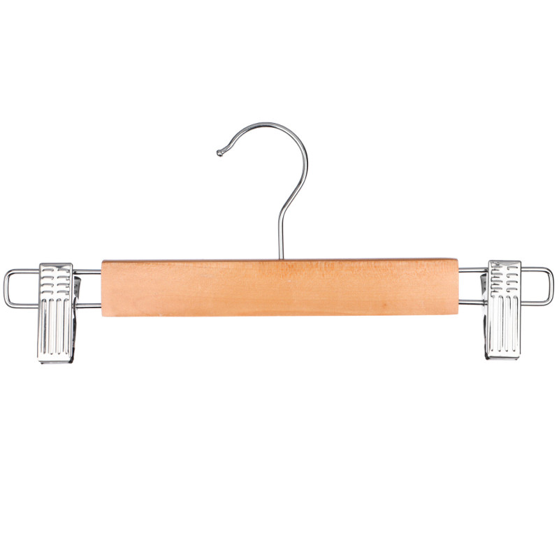 Набор вешалок для брюк Маркет, 3x33см