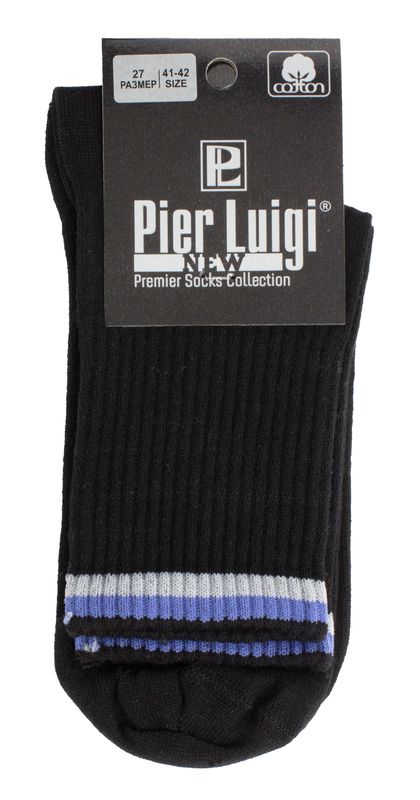 Носки Pier Luigi New мужские р41-42 1шт.